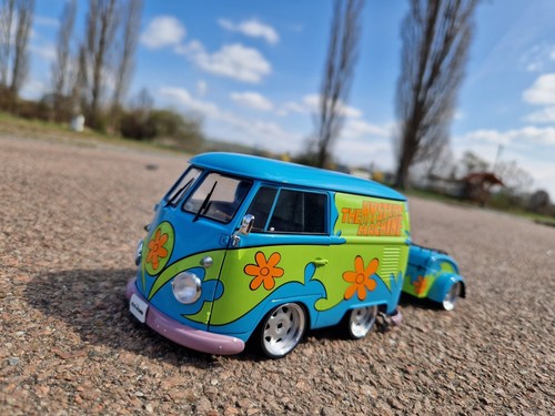 Kool station wagon - vw,
