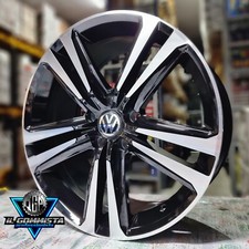 Sand KIT 4 Cerchi In Lega 18"