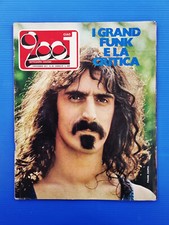 CIAO 2001 48-1971 FRANK