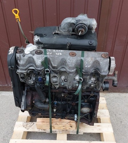 Volkswagen tdi acv - 2.5,