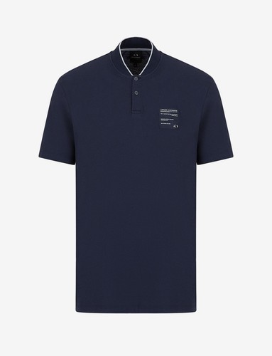 Polo shirt uomo armani - polo, t