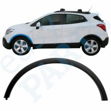 OPEL MOKKA 2012- Barre de