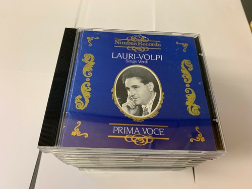 Giacomo lauri volpi - , by