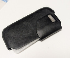 Original Nokia Funda Piel para