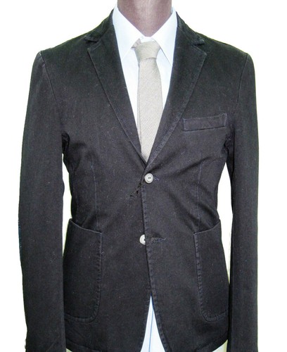 Giacca uomo ultra slim cotone - ultra,