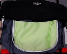 Valco Baby 4 Seasons Footmuff