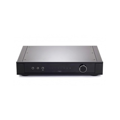 Rega elex mk4 amplificatore - rega,