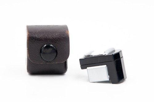 Minolta accessorio adattatore - minolta,