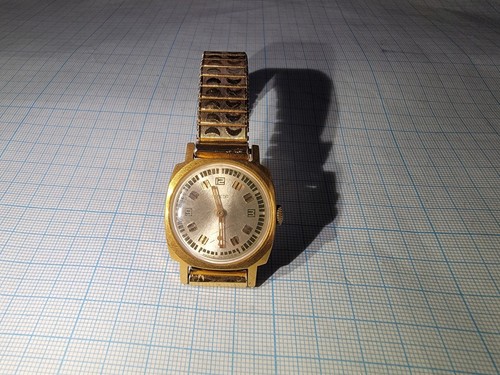 Orologio vintage pobeda - orologio,