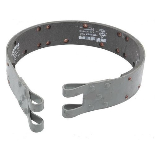 674644as nuova fascia freno - fascia,