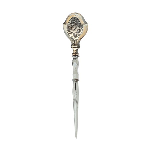 Antique french hallmarked - antique,