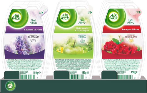 Air wick deodorante ambiente - air,