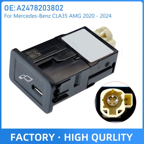 A2478203802 interfaccia usb - a2478203802,