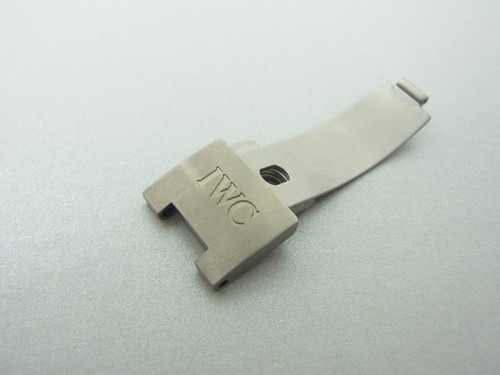 Fibbia iwc aquatimer parte - aquatimer,
