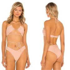 Bikini top e fondo Lovers +