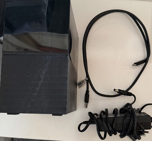 36tb book duo disco duro - wd,