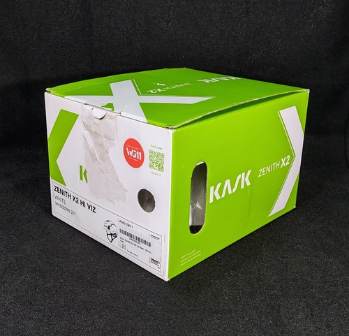 Casco sicurezza kask zenith - casco, di