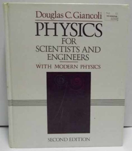 Physics for scientists and - for,
