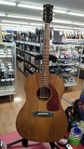 Chitarra acustica gibson - chitarra, lg-0