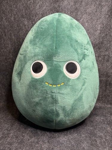 Peluche yummy world avocado - yummy,