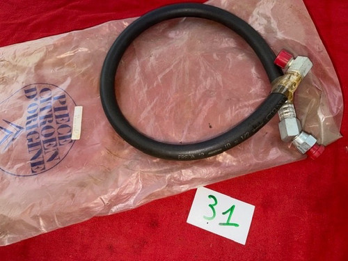 Tuyau neuf alimentation clim - alimentation,