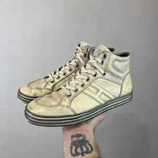 Sneakers alte Hogan Rebel in