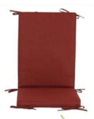Cuscino per poltrone box - cuscino,