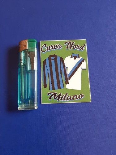 Adesivo stickers ultras inter - adesivo,