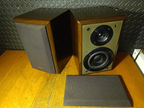 Technics hd50a altoparlanti - sb-hd50a,