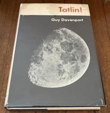 Tatlin! by Guy Davenport