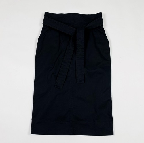 Uniqlo gonna donna nera - +j,