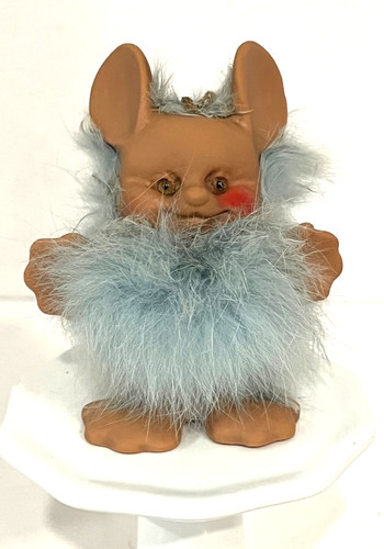 Troll mouse happy gang - gang,