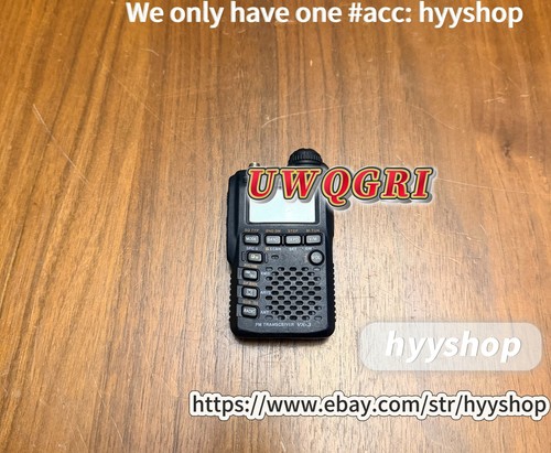 Walkie talkie yaesu 1 - vx-3r,