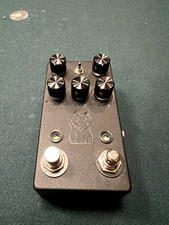 JHS Lucky Cat Delay Pedale per