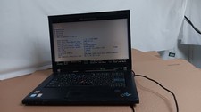 Ibm lenovo thinkpad t60 - lenovo,