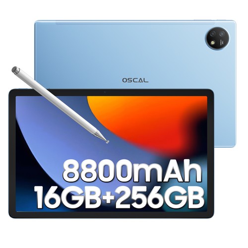 Blackview oscal pad tablet - oscal, 18