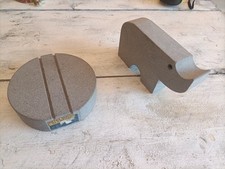 Design Pietra Serena Firenze Enzo Mari 