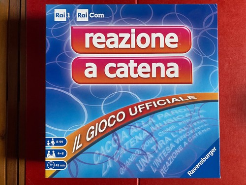 Completo gioco da tavolo - !!completo!!,