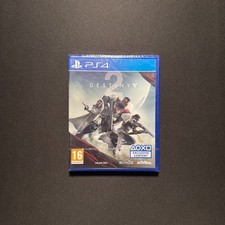 Destiny 2 – Playstation 4