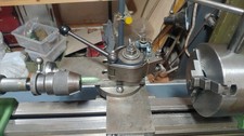 Torretta tornio Multifix tipo