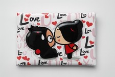 Pucca – Portafoglio /