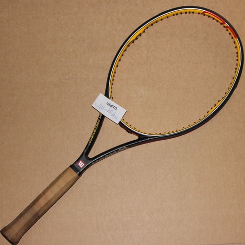 Wilson pro staff tour - staff, 95