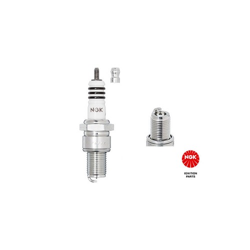 Ngk 5044 br8eix candela - 5044,