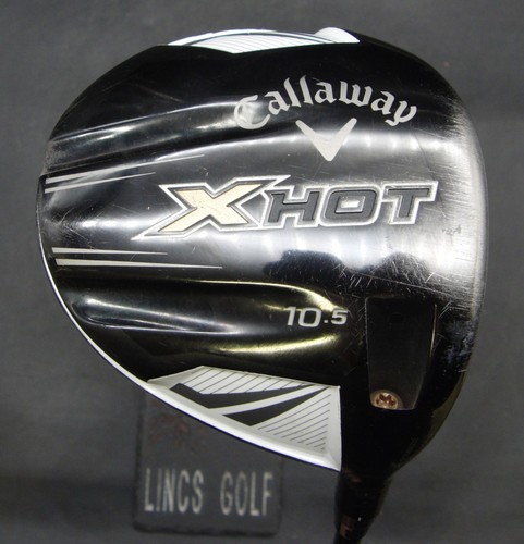 Callaway hot driver - x,