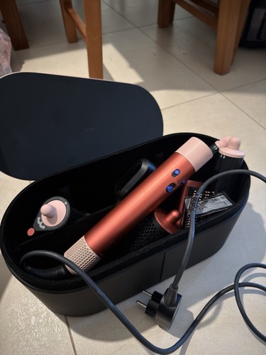 Dyson airwrap multi - i.d.,