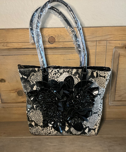 Borsa tote frosting - tote, mary