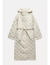 GIACCA TRAPUNTATA ZARA