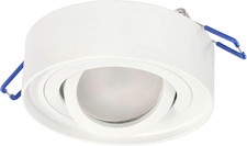 Faretto soffitto incasso - da,