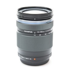 Olympus M.Zuiko Digital ED