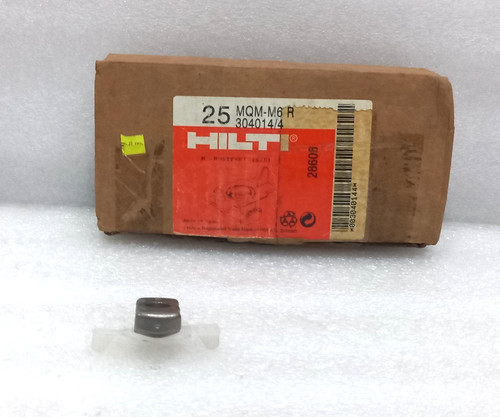 Hilti mqm rostfrei s - rostfrei, s/s